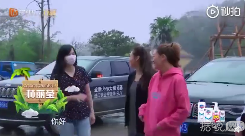 要求华裔在中国节目讲中文很过分吗？