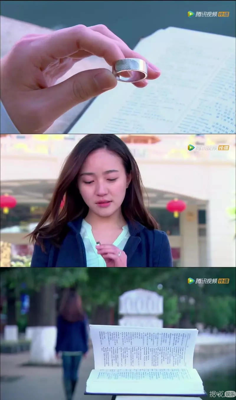 在这些惨兮兮的CP面前，眼泪不值钱