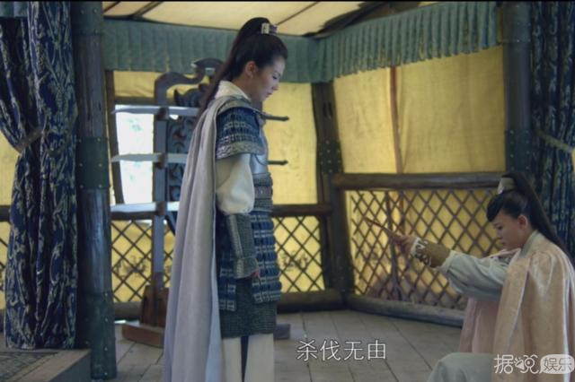 在这些惨兮兮的CP面前，眼泪不值钱
