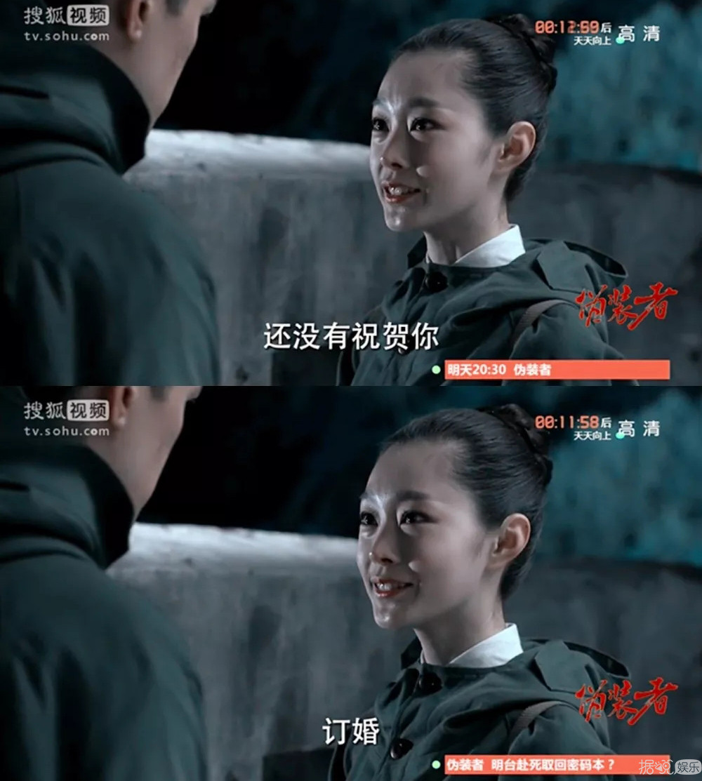 在这些惨兮兮的CP面前，眼泪不值钱