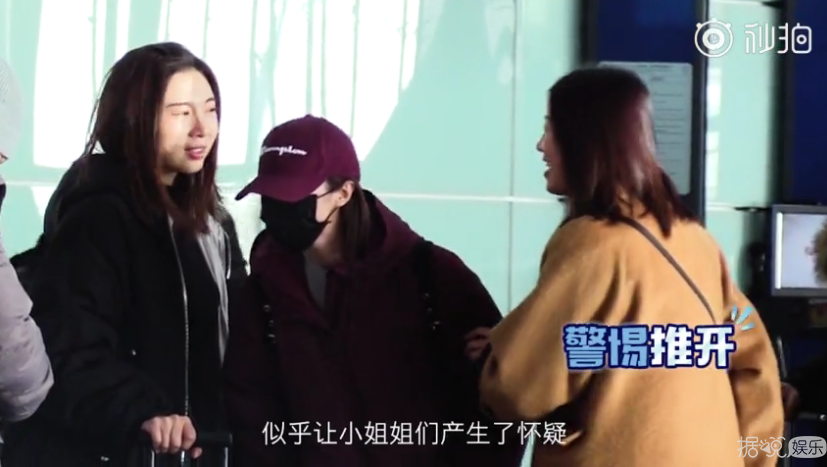 为了测试明星最真实的一面，节目组就能理直气壮地偷拍?
