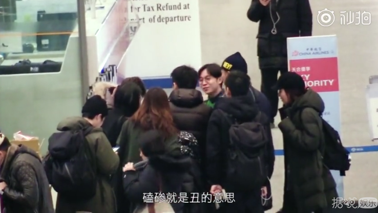 为了测试明星最真实的一面，节目组就能理直气壮地偷拍?