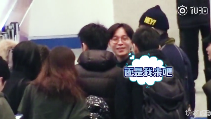 为了测试明星最真实的一面，节目组就能理直气壮地偷拍?