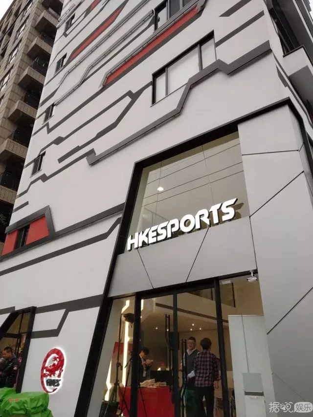 我竟然参观了“香港王思聪”的豪宅，我膨胀了