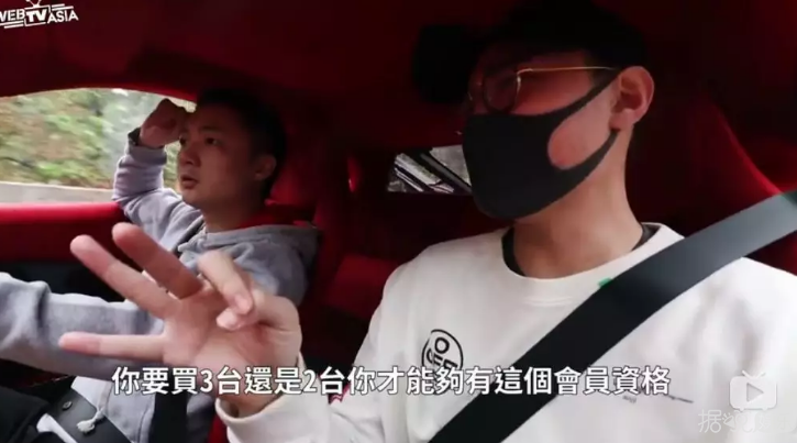 我竟然参观了“香港王思聪”的豪宅，我膨胀了