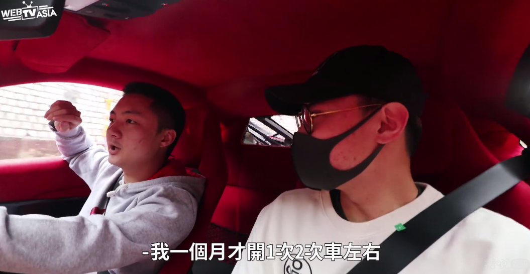 我竟然参观了“香港王思聪”的豪宅，我膨胀了