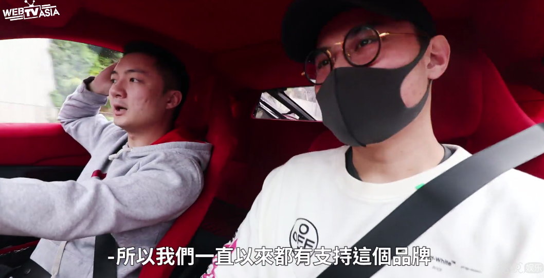 我竟然参观了“香港王思聪”的豪宅，我膨胀了