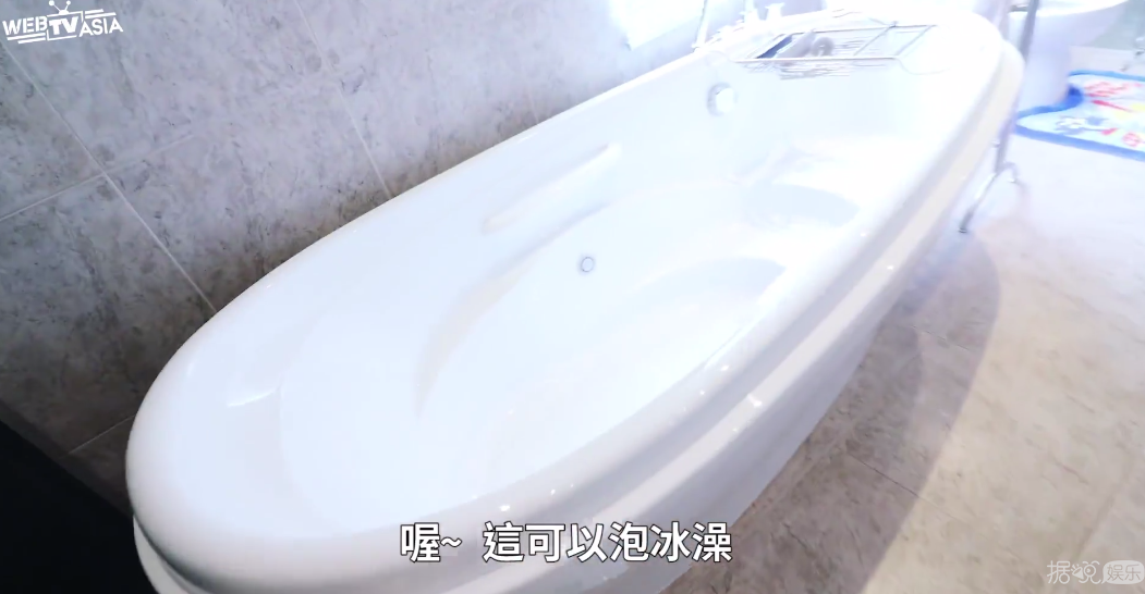 我竟然参观了“香港王思聪”的豪宅，我膨胀了