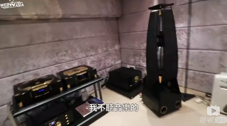 我竟然参观了“香港王思聪”的豪宅，我膨胀了