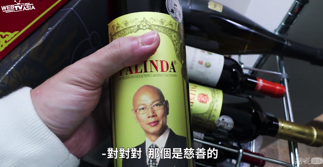 我竟然参观了“香港王思聪”的豪宅，我膨胀了