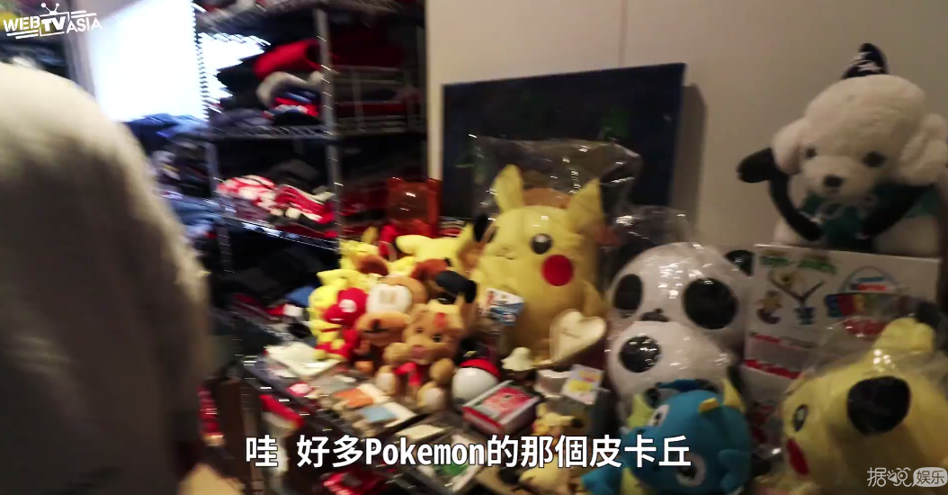 我竟然参观了“香港王思聪”的豪宅，我膨胀了