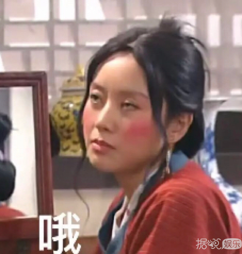 再帅气的男神，都逃不过发福的命运？