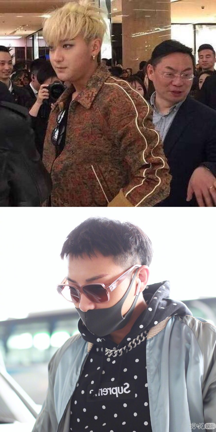 再帅气的男神，都逃不过发福的命运？