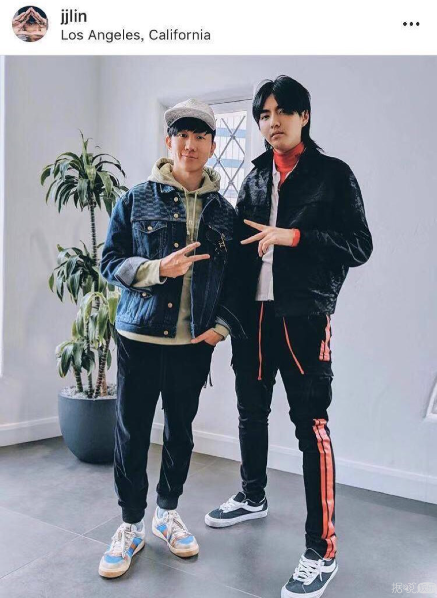 再帅气的男神，都逃不过发福的命运？