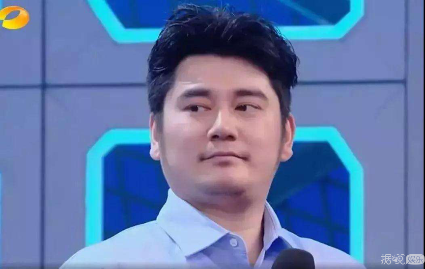 再帅气的男神，都逃不过发福的命运？