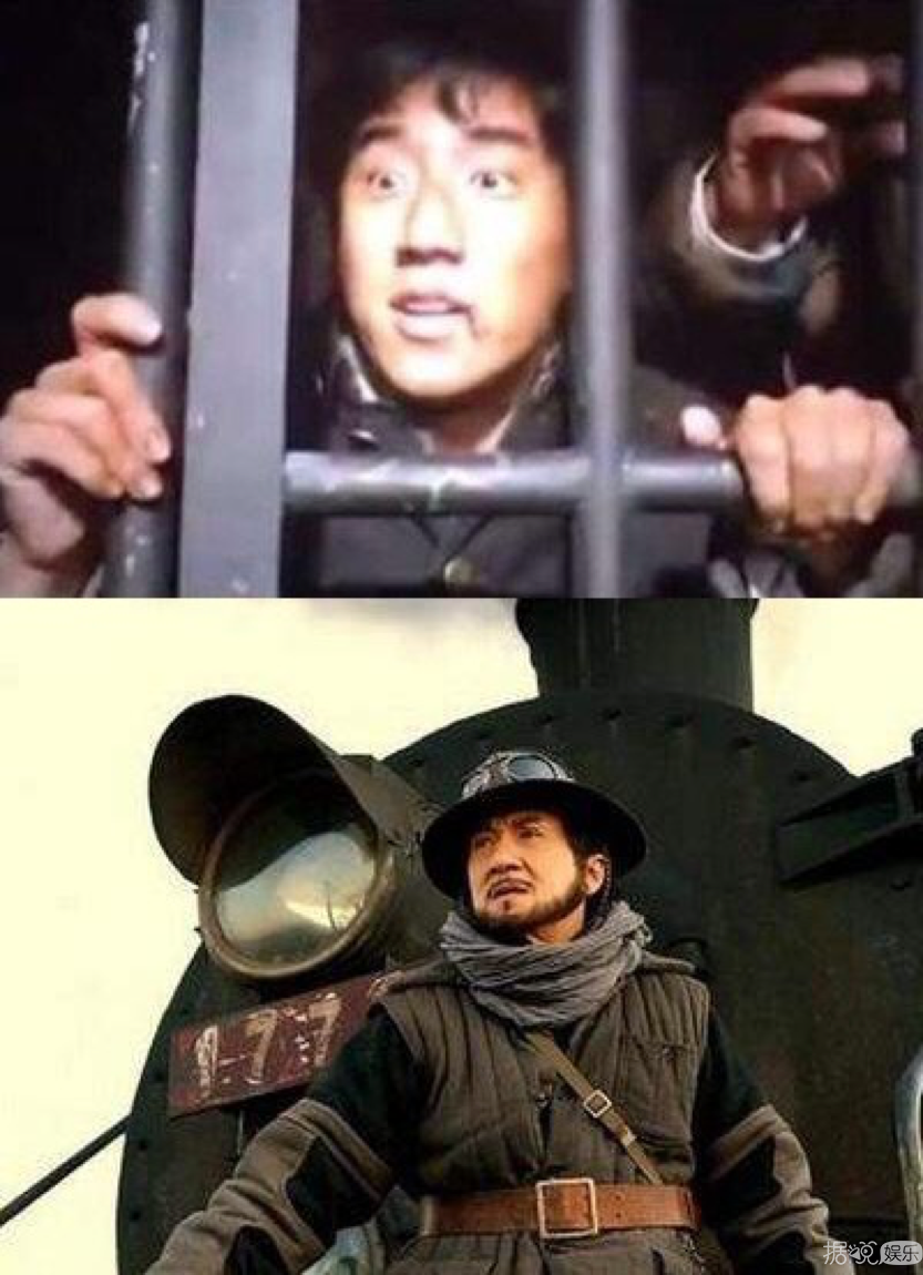 从当红小鲜肉糊成马赛克，自己作死能怪谁？
