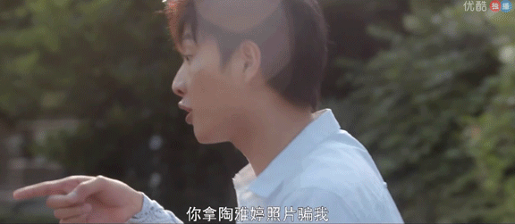 怎样的爹妈才能生出这么沙雕的明星儿子！？