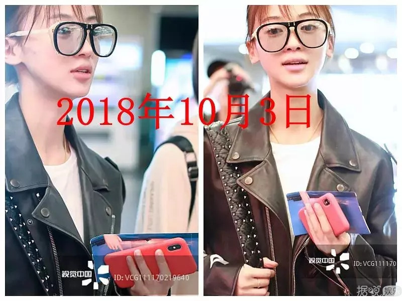 黑历史一大堆，还敢自曝亲密照炒绯闻？
