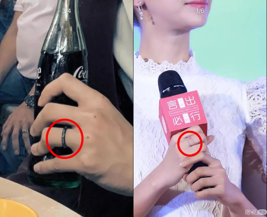 黑历史一大堆，还敢自曝亲密照炒绯闻？