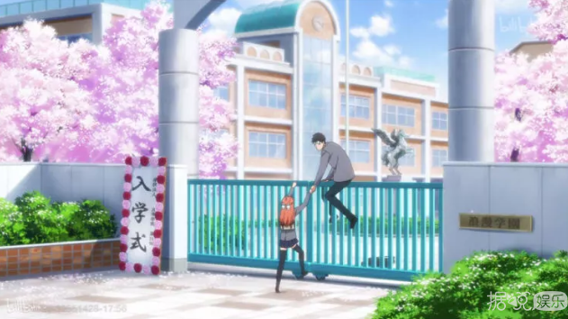 《月刊少女野崎君》要翻拍？我一人血书卜凡X赖美云