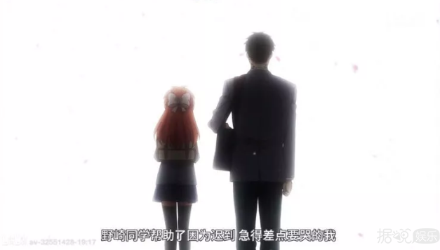 《月刊少女野崎君》要翻拍？我一人血书卜凡X赖美云