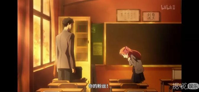 《月刊少女野崎君》要翻拍？我一人血书卜凡X赖美云