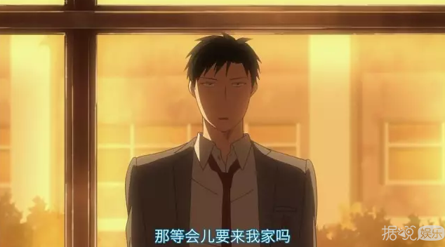 《月刊少女野崎君》要翻拍？我一人血书卜凡X赖美云