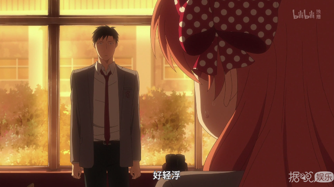 《月刊少女野崎君》要翻拍？我一人血书卜凡X赖美云