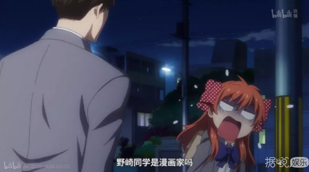 《月刊少女野崎君》要翻拍？我一人血书卜凡X赖美云