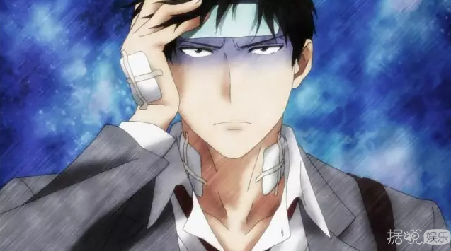 《月刊少女野崎君》要翻拍？我一人血书卜凡X赖美云