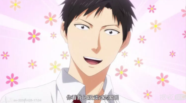 《月刊少女野崎君》要翻拍？我一人血书卜凡X赖美云