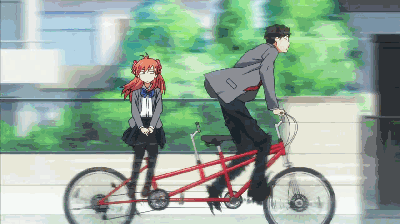 《月刊少女野崎君》要翻拍？我一人血书卜凡X赖美云