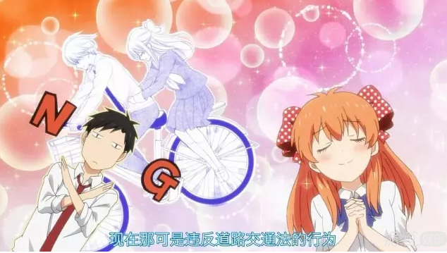 《月刊少女野崎君》要翻拍？我一人血书卜凡X赖美云