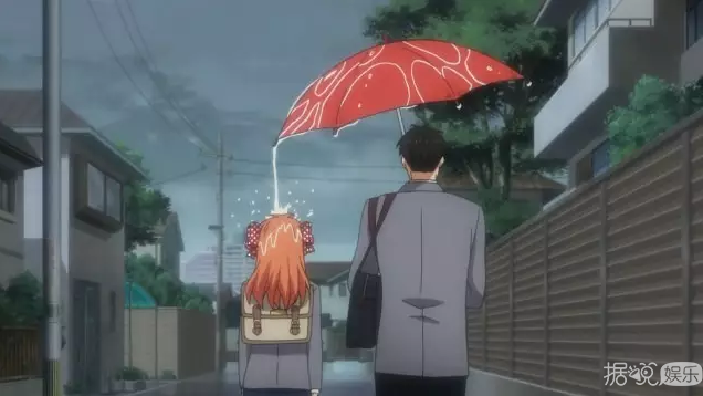 《月刊少女野崎君》要翻拍？我一人血书卜凡X赖美云