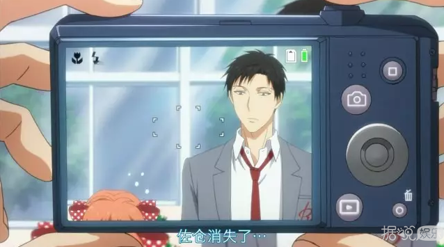 《月刊少女野崎君》要翻拍？我一人血书卜凡X赖美云