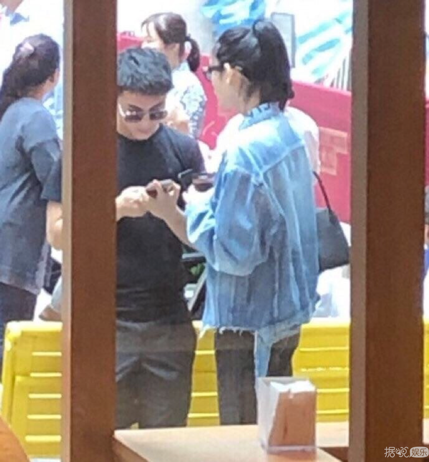 她未婚先孕了？可是豪门哪有这么好进……