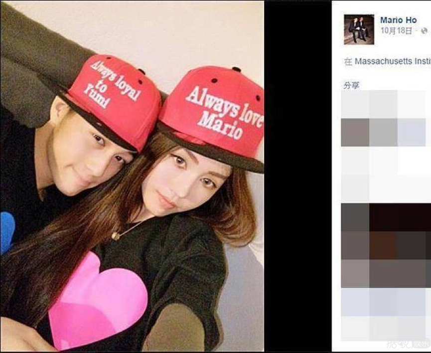 她未婚先孕了？可是豪门哪有这么好进……