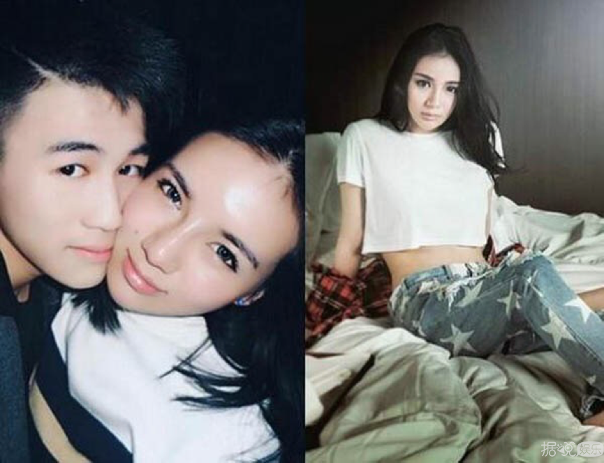 她未婚先孕了？可是豪门哪有这么好进……