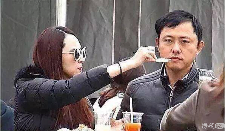 她未婚先孕了？可是豪门哪有这么好进……