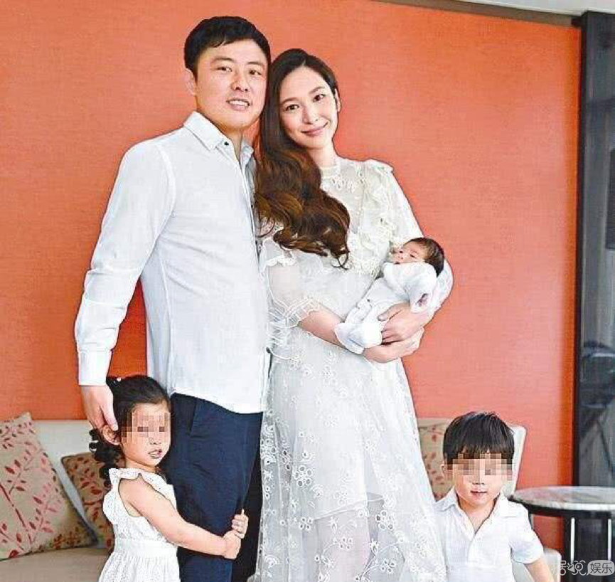 她未婚先孕了？可是豪门哪有这么好进……