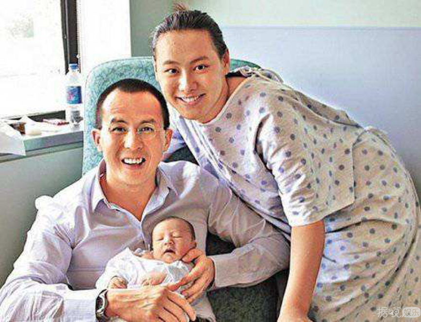 她未婚先孕了？可是豪门哪有这么好进……