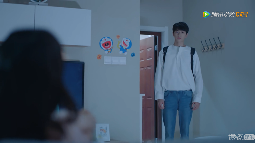 高冷学霸在线撩人！《小美好》的姐妹篇怎么可以这么甜？