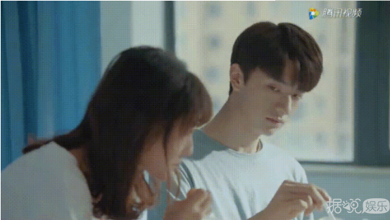 高冷学霸在线撩人！《小美好》的姐妹篇怎么可以这么甜？