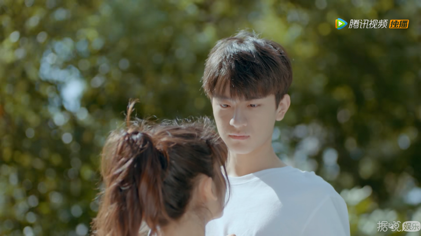 高冷学霸在线撩人！《小美好》的姐妹篇怎么可以这么甜？