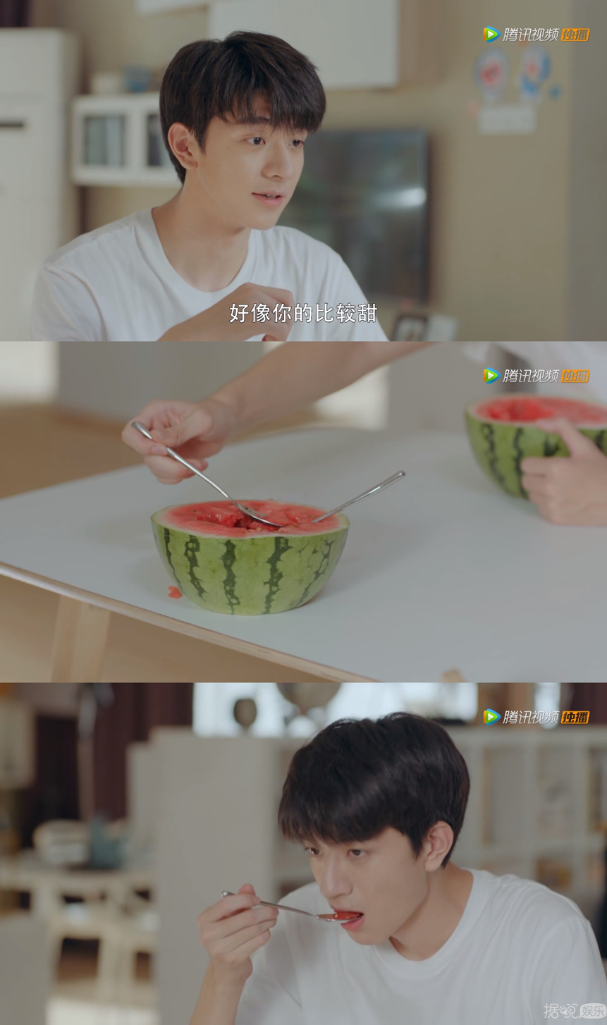 高冷学霸在线撩人！《小美好》的姐妹篇怎么可以这么甜？
