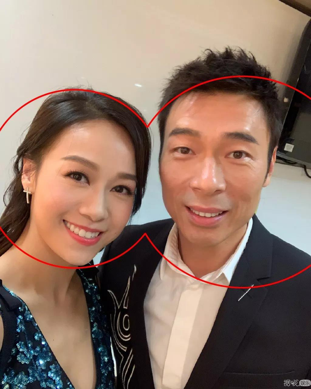 许志安痛哭承认出轨！画面太辣不忍直视…