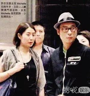 许志安痛哭承认出轨！画面太辣不忍直视…