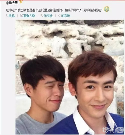 热点 | 郑秀文用黑色照片回应出轨事件，她们竟然是闺蜜？