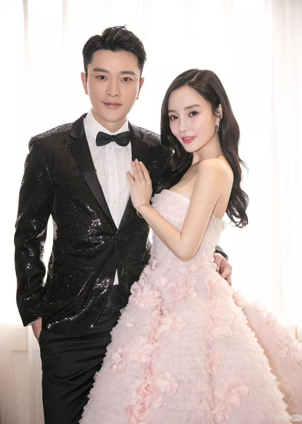 离婚协议曝光？他们不可能重归于好了吧？
