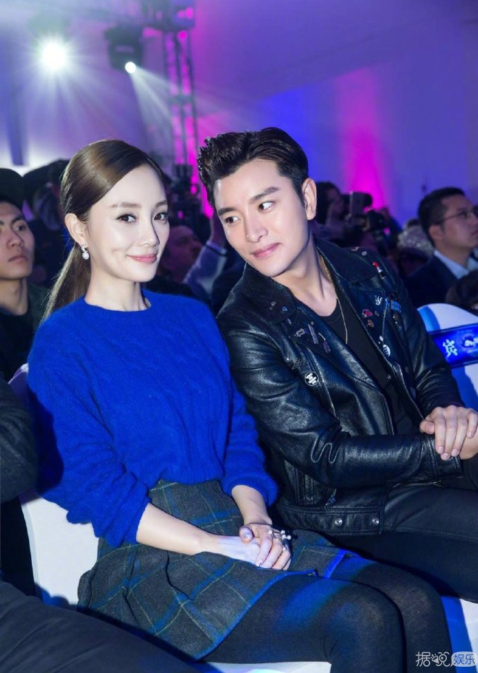 离婚协议曝光？他们不可能重归于好了吧？